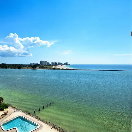 440 West 1005N Private Balcony With Water View 23095 Apartment